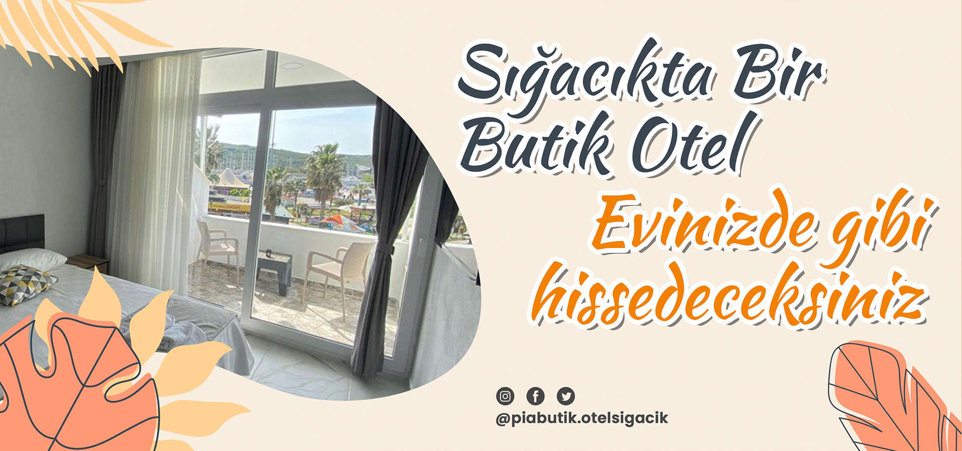Pia Butik Otel